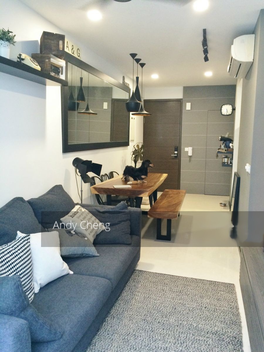iSuites @ Palm (D19), Apartment #150228972